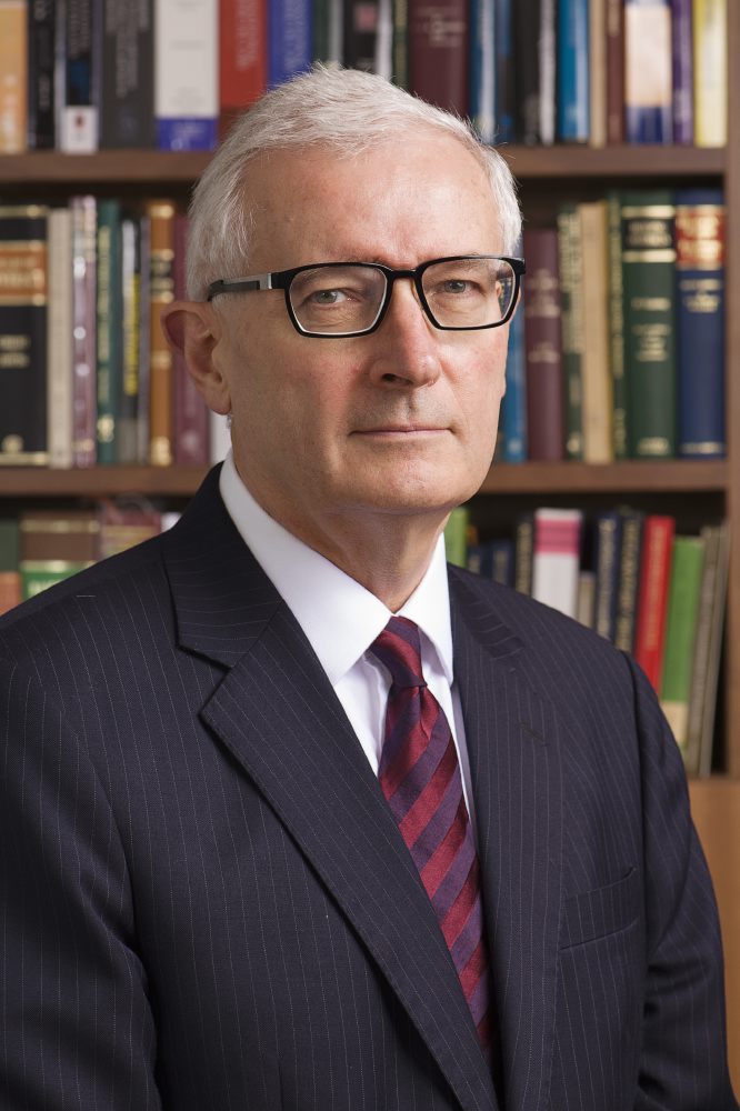 James Allsop