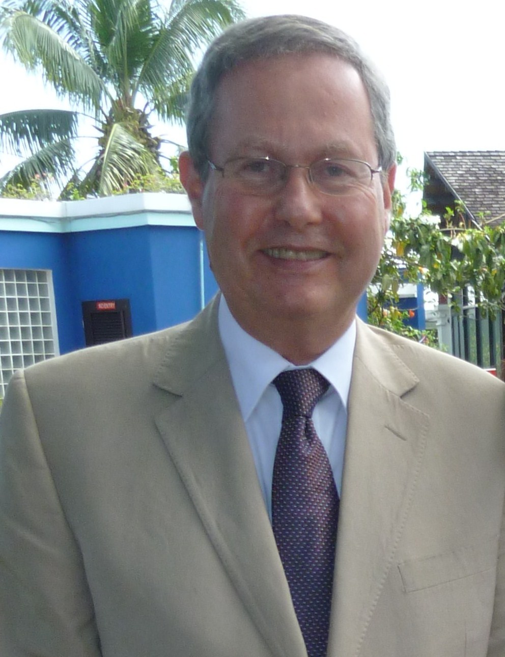 Michael Hopmeier
