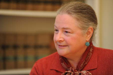 Caroline Hutton