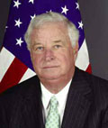 Louis Susman