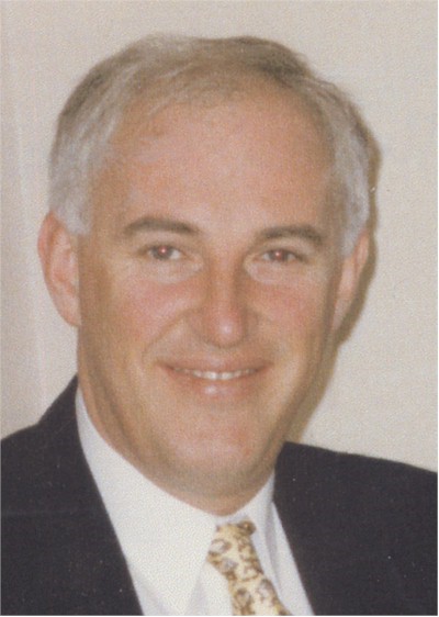 Alistair Webster