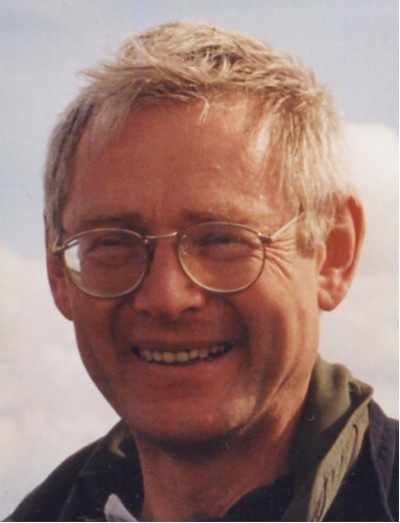 Andrew Nicol