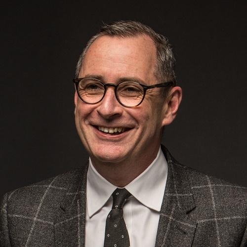 Alastair Mullis