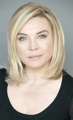 Amanda Redman