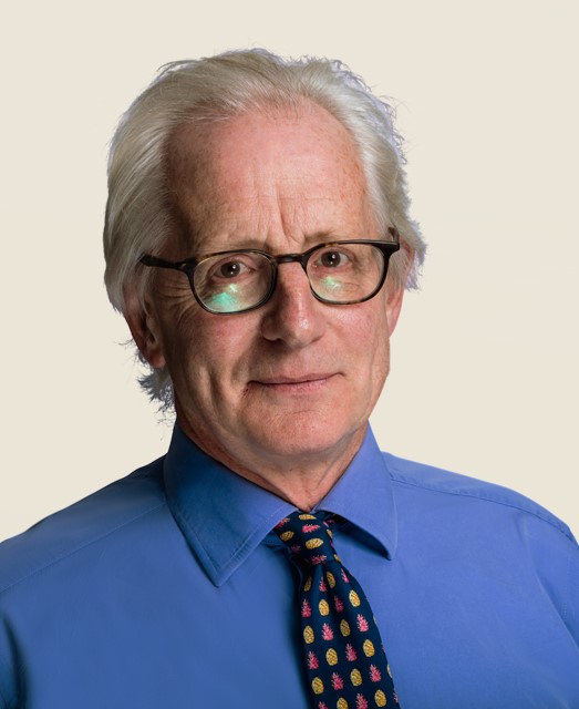 Andrew Onslow
