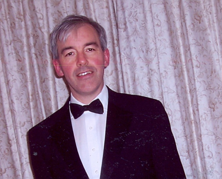 Neil Andrews