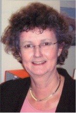 Anita James
