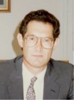 Anthony Hallgarten