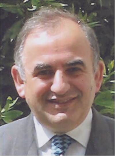 Clive Freedman