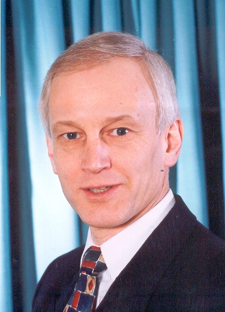 Brian Langstaff