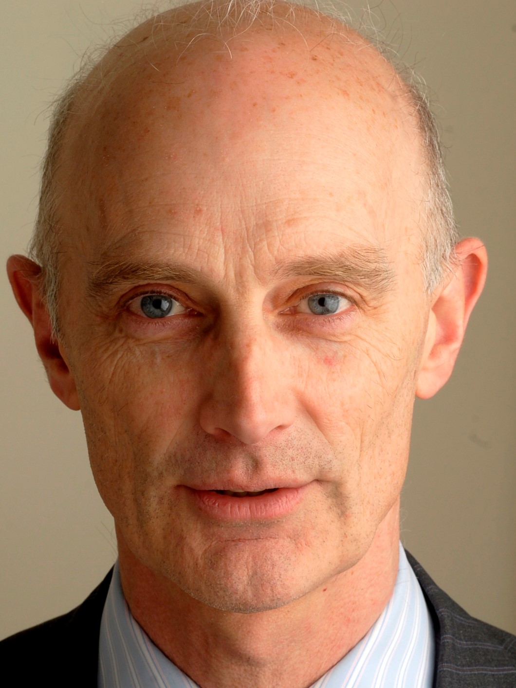 Andrew Bartlett