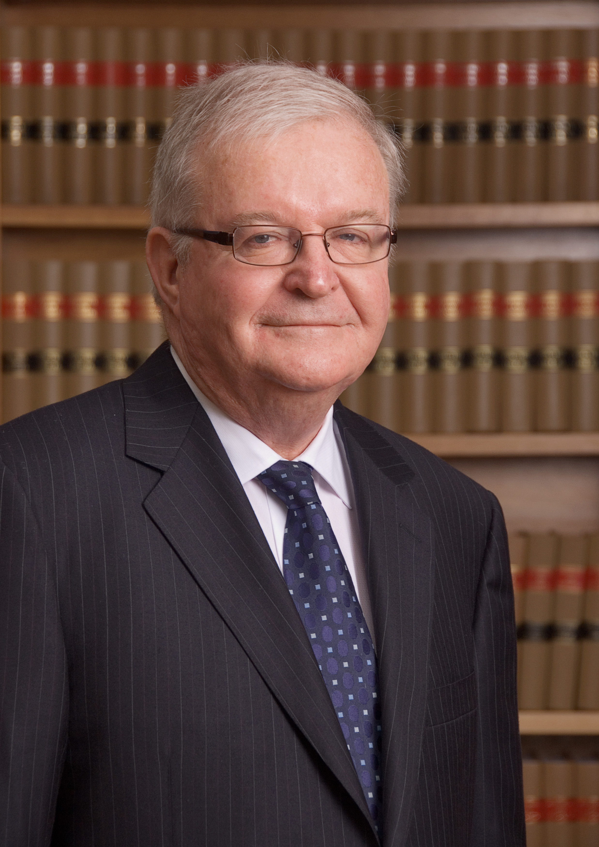 Thomas Bathurst