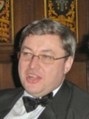 Bernard Richmond