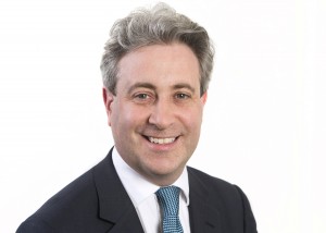 Gary Blaker