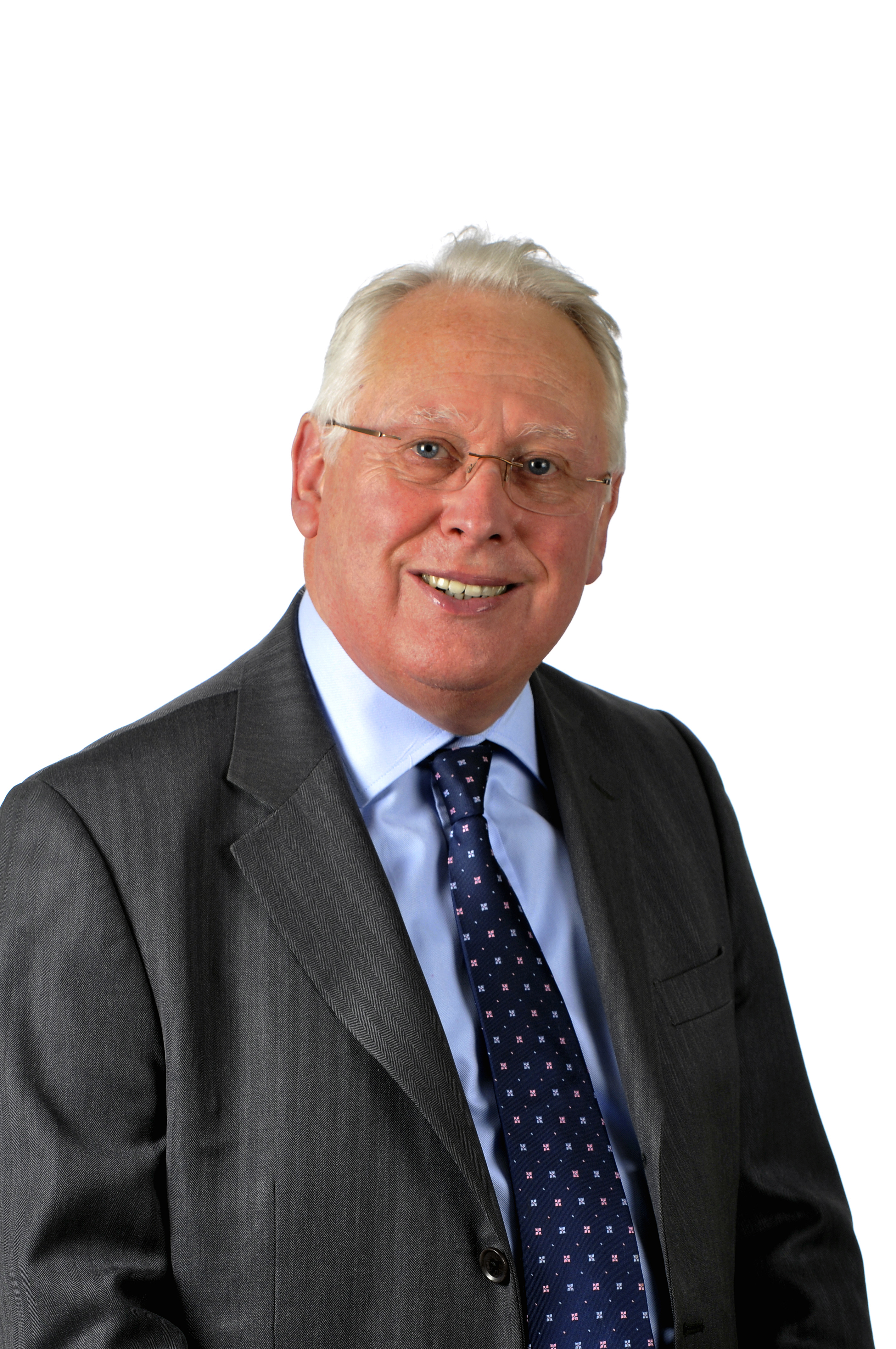 Robert Neill