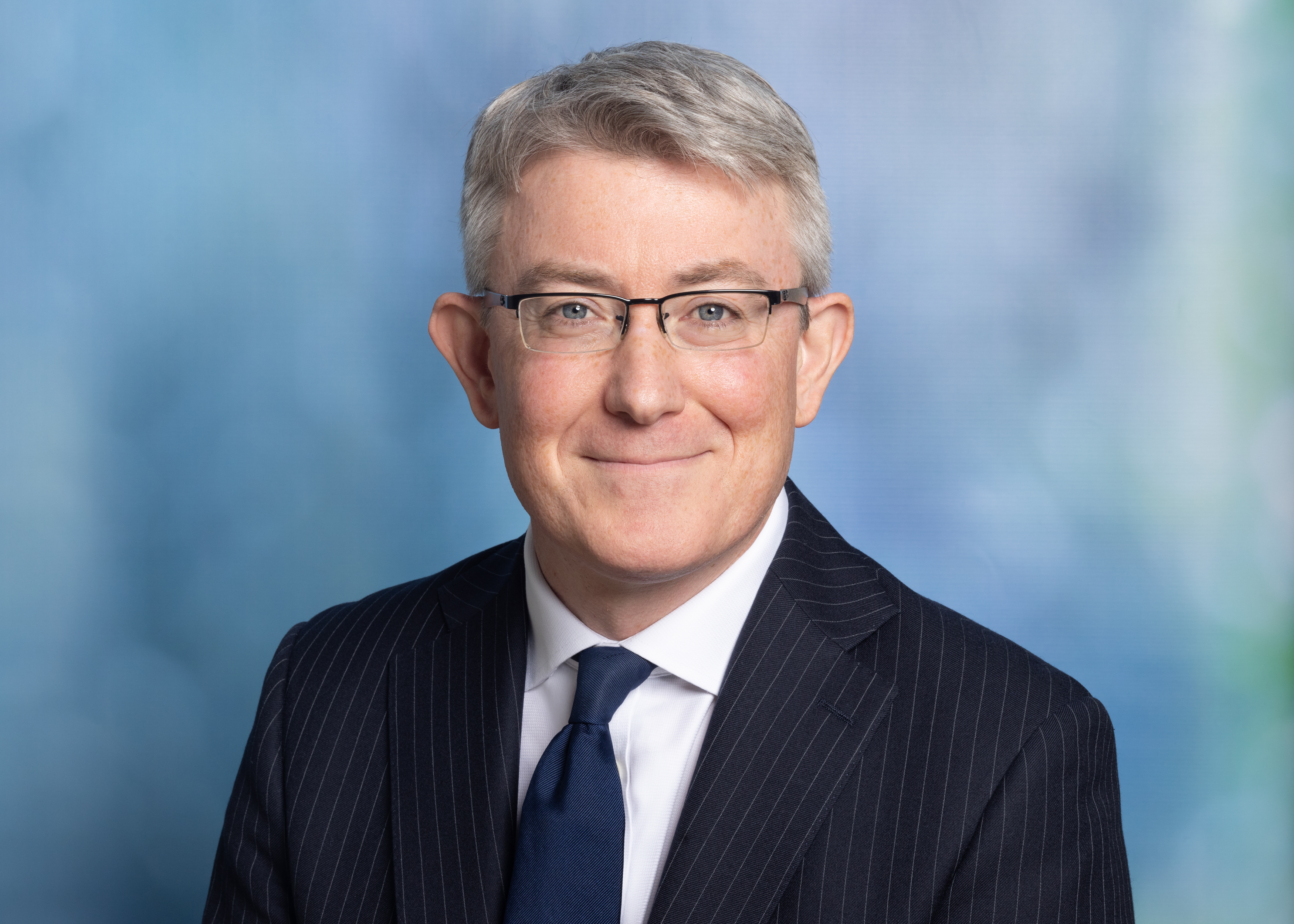 Brian Kennelly