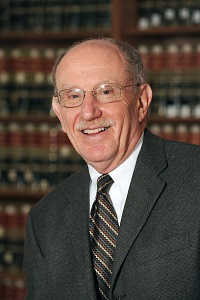 Kenneth Broun