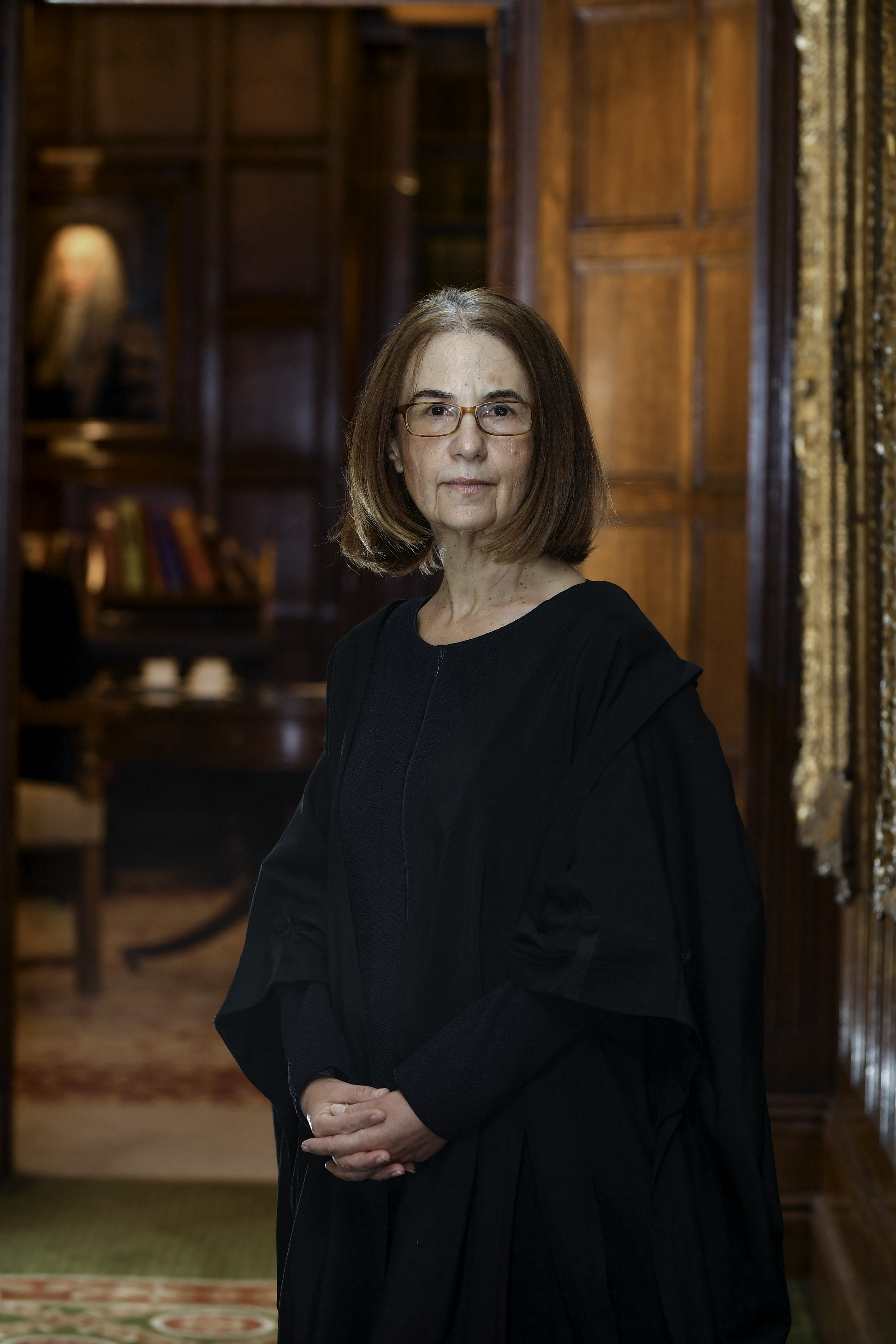 Jennifer Temkin