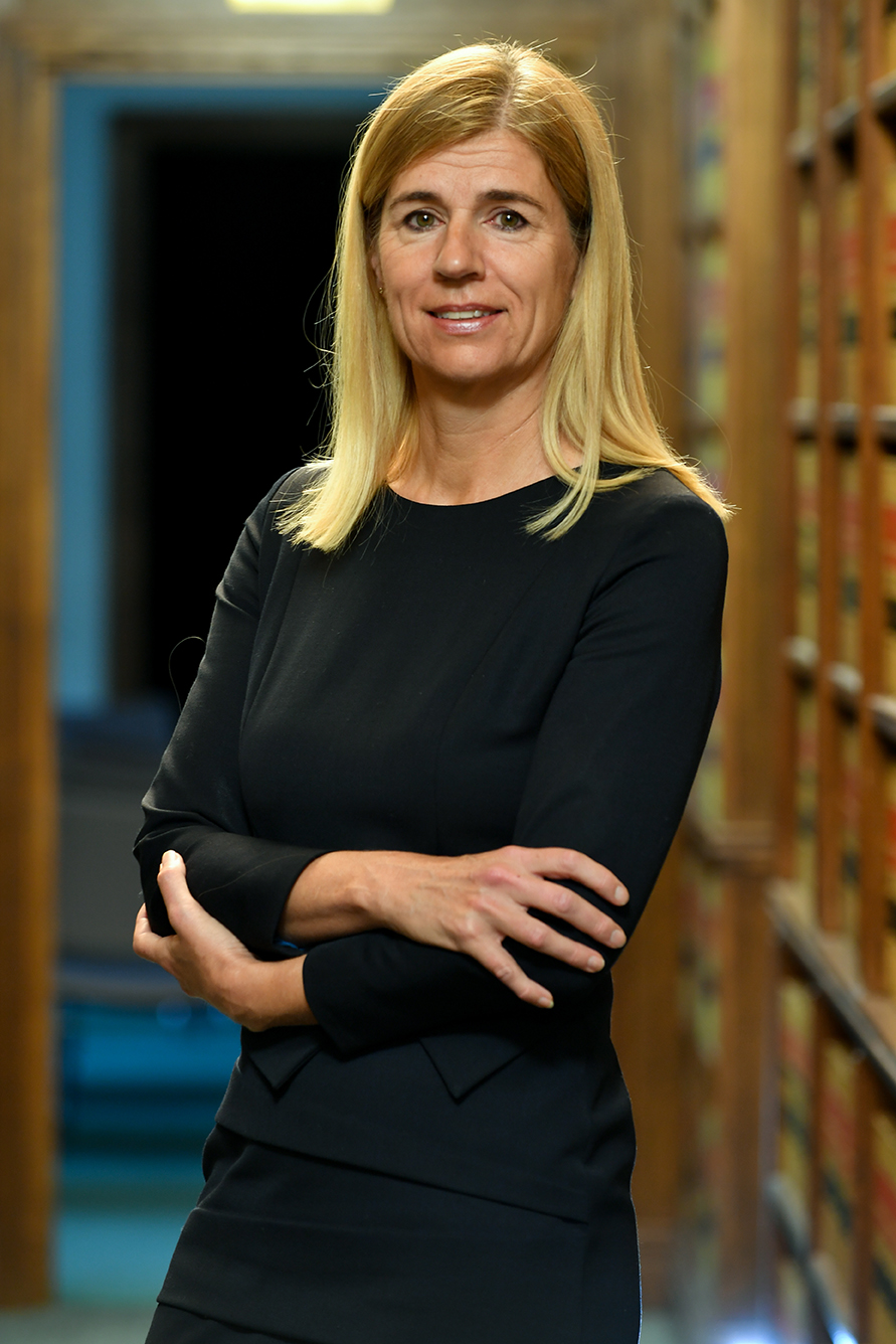 Rachel Langdale