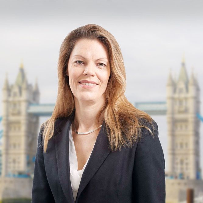 Claire Davies
