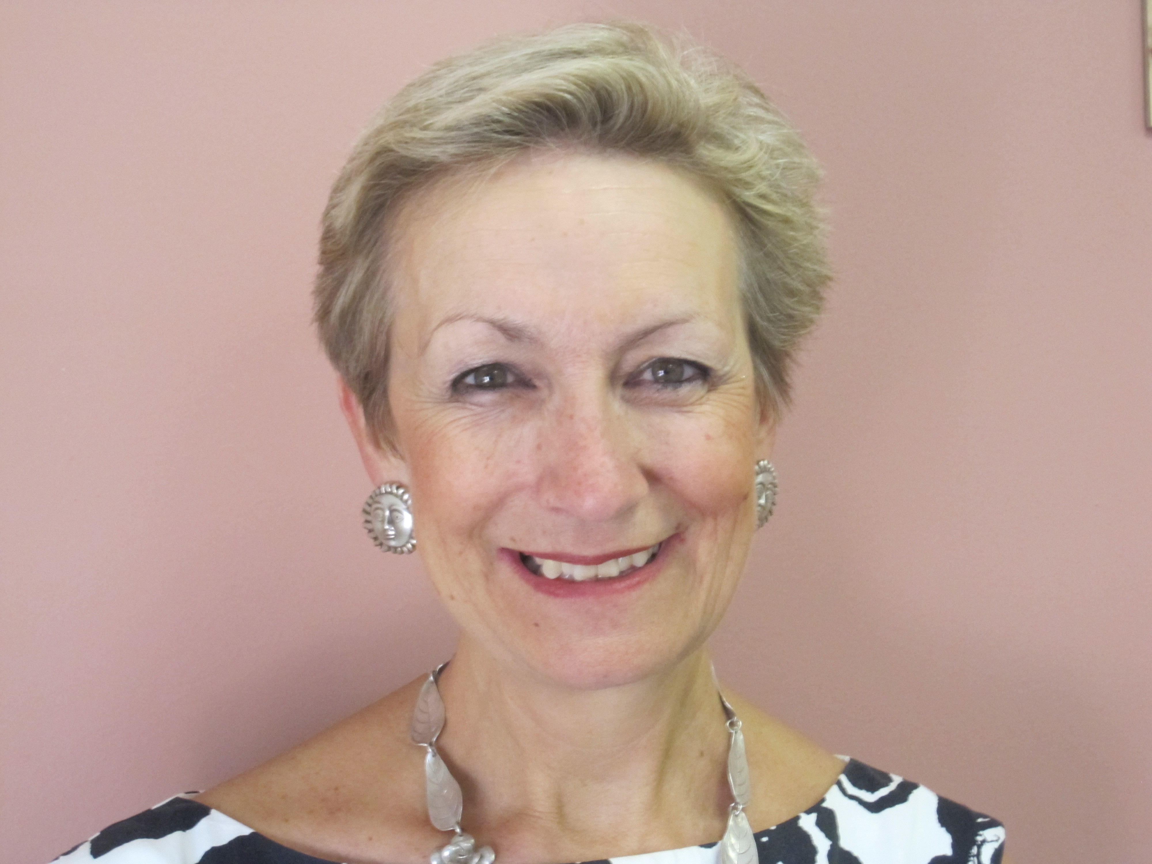 Judith Macgregor