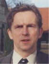 David Calvert-Smith