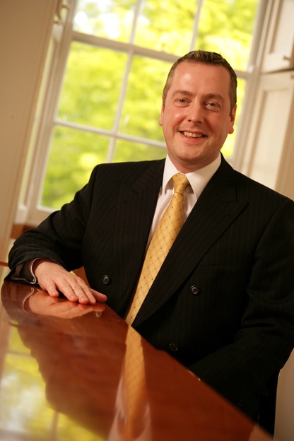 David Casement