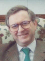 Edwin Jowitt