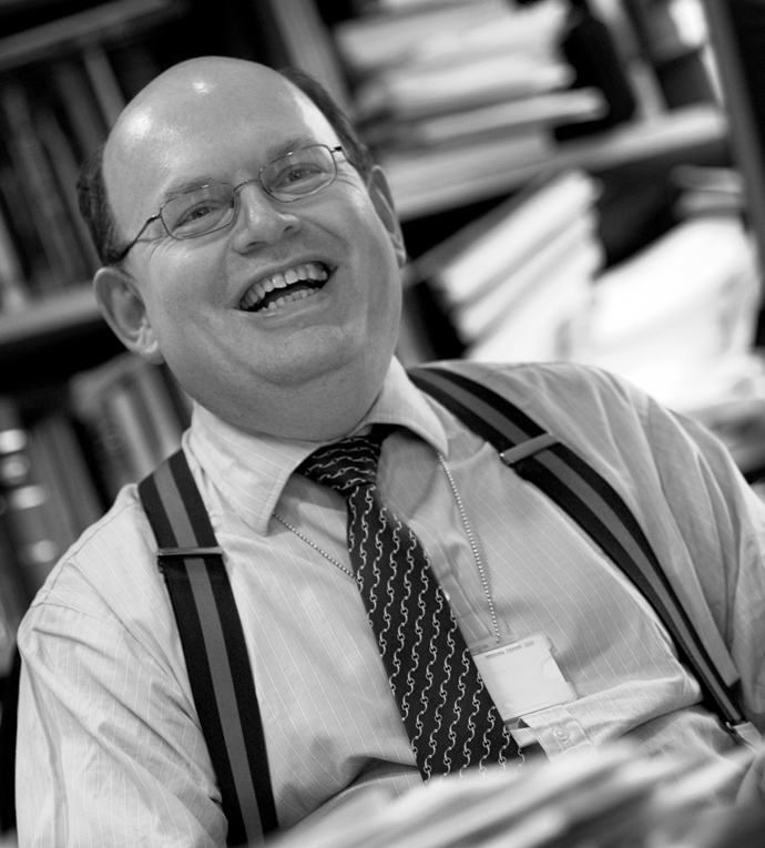 David Elvin