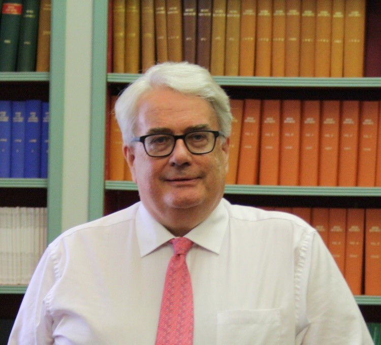 Frank Clarke