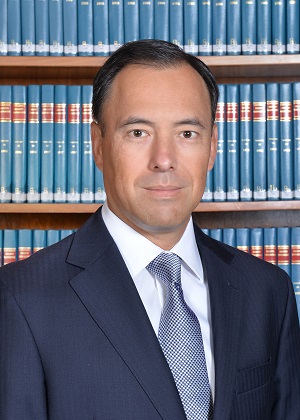 Joseph Fok