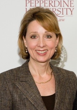 Colleen Graffy