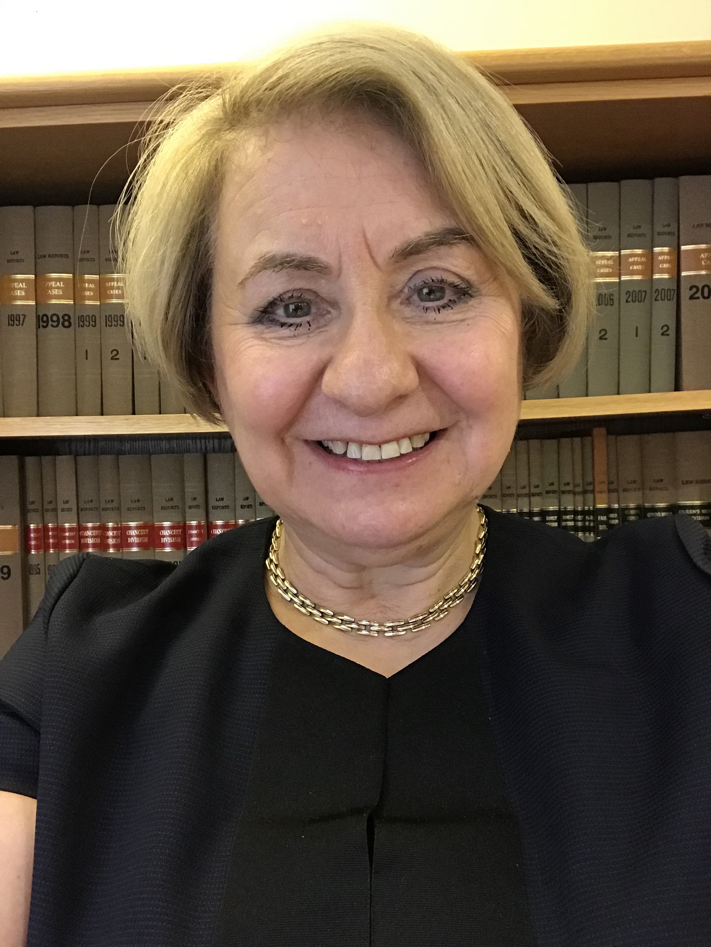Laura Harris