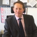 Stephen Davies