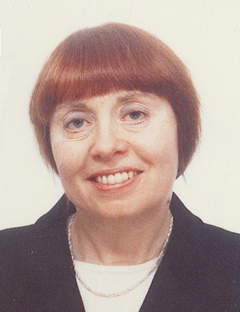 Heather Swindells