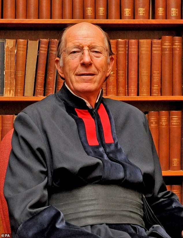 James Holman