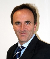 Adrian Hughes