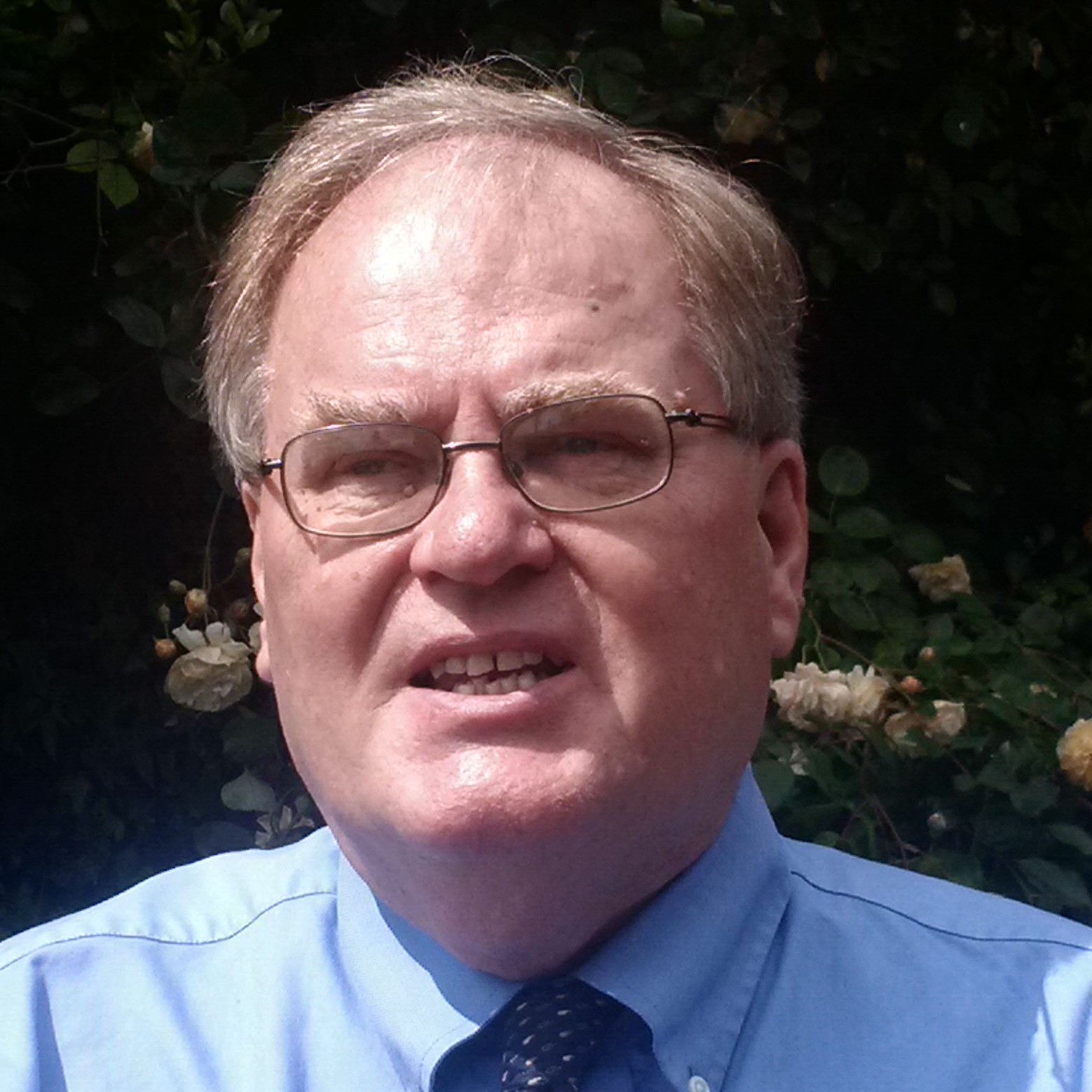 Patrick Moloney