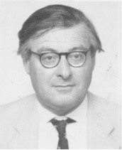 Ian Kennedy