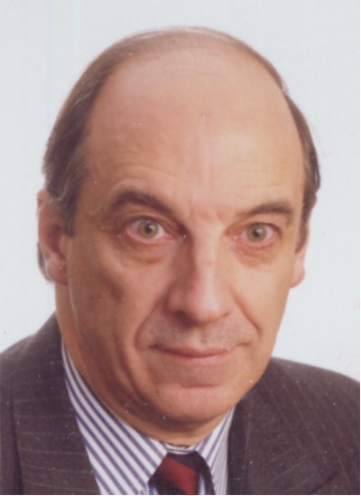 John Bevan
