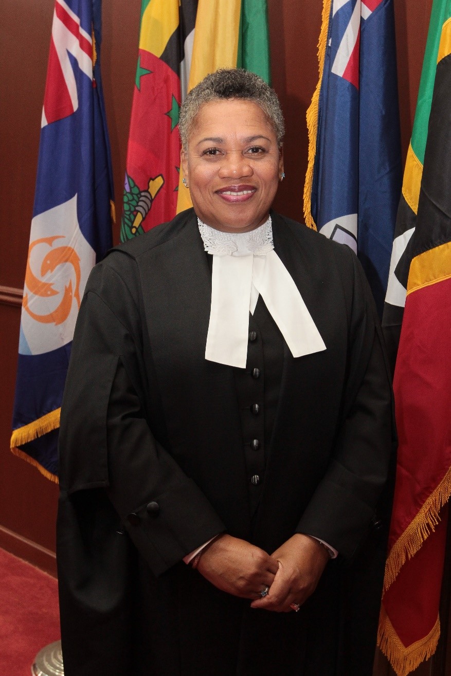Janice Pereira