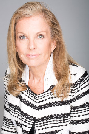 Jane Hartley