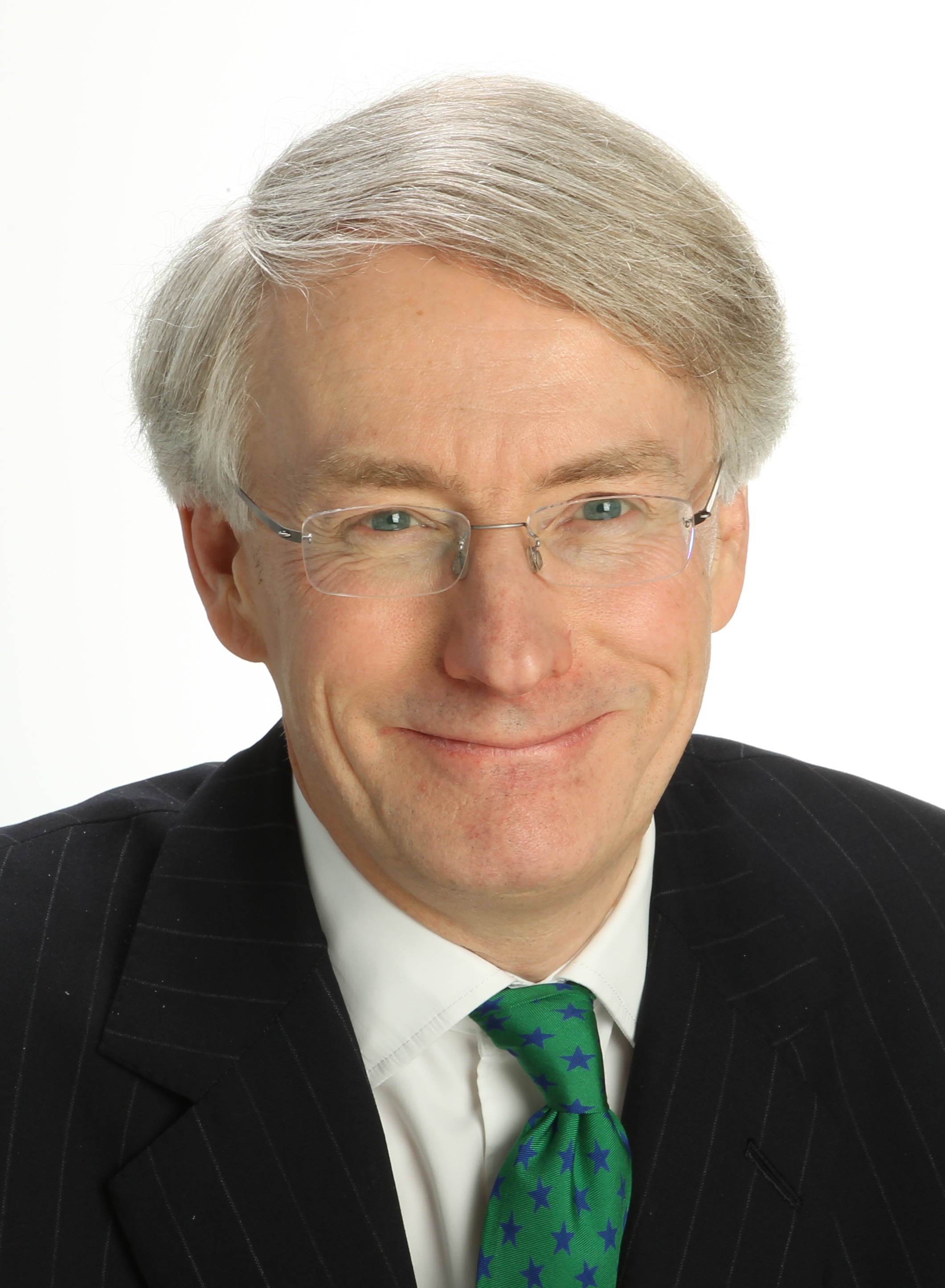 Jeremy Nicholson