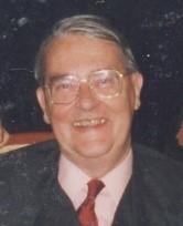 John Griffiths
