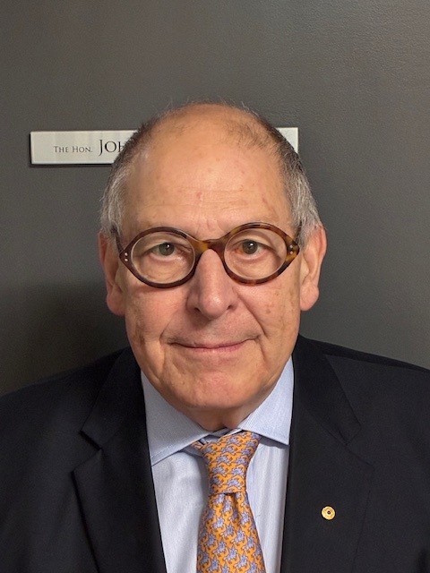 John Sackar