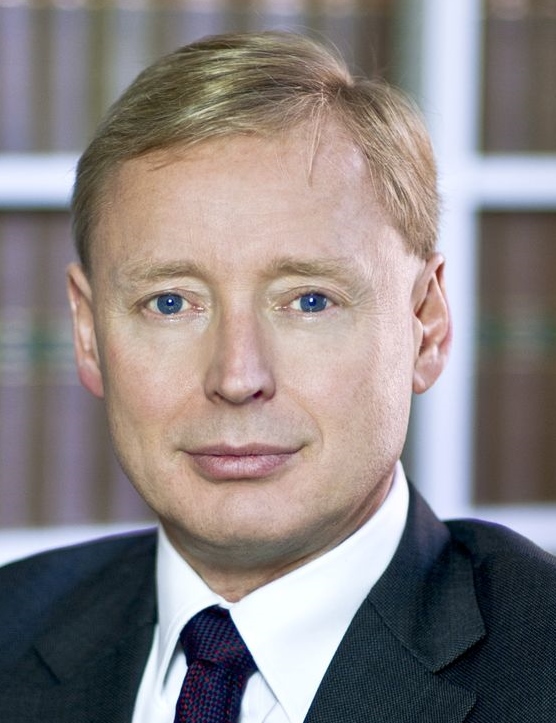 Jonathan Peacock