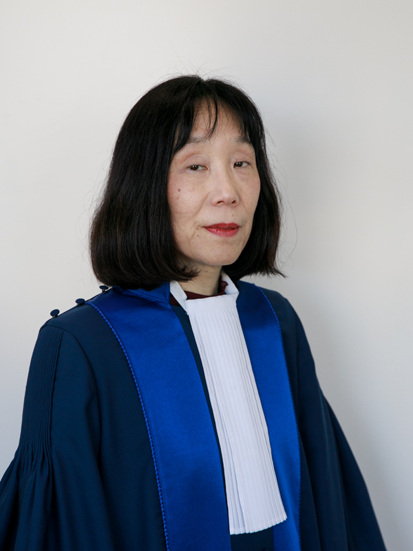Tomoko Akane