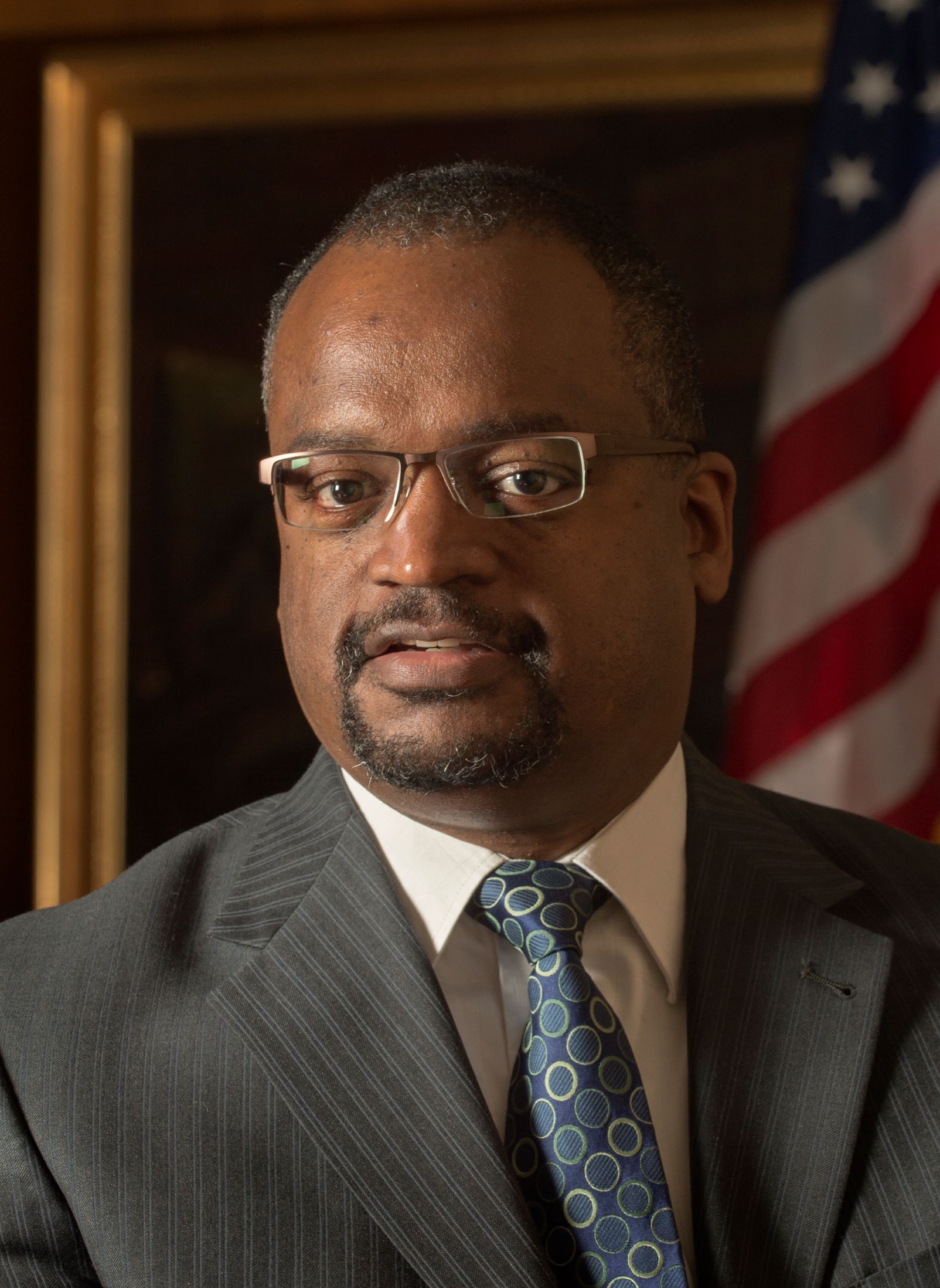 Robert Wilkins