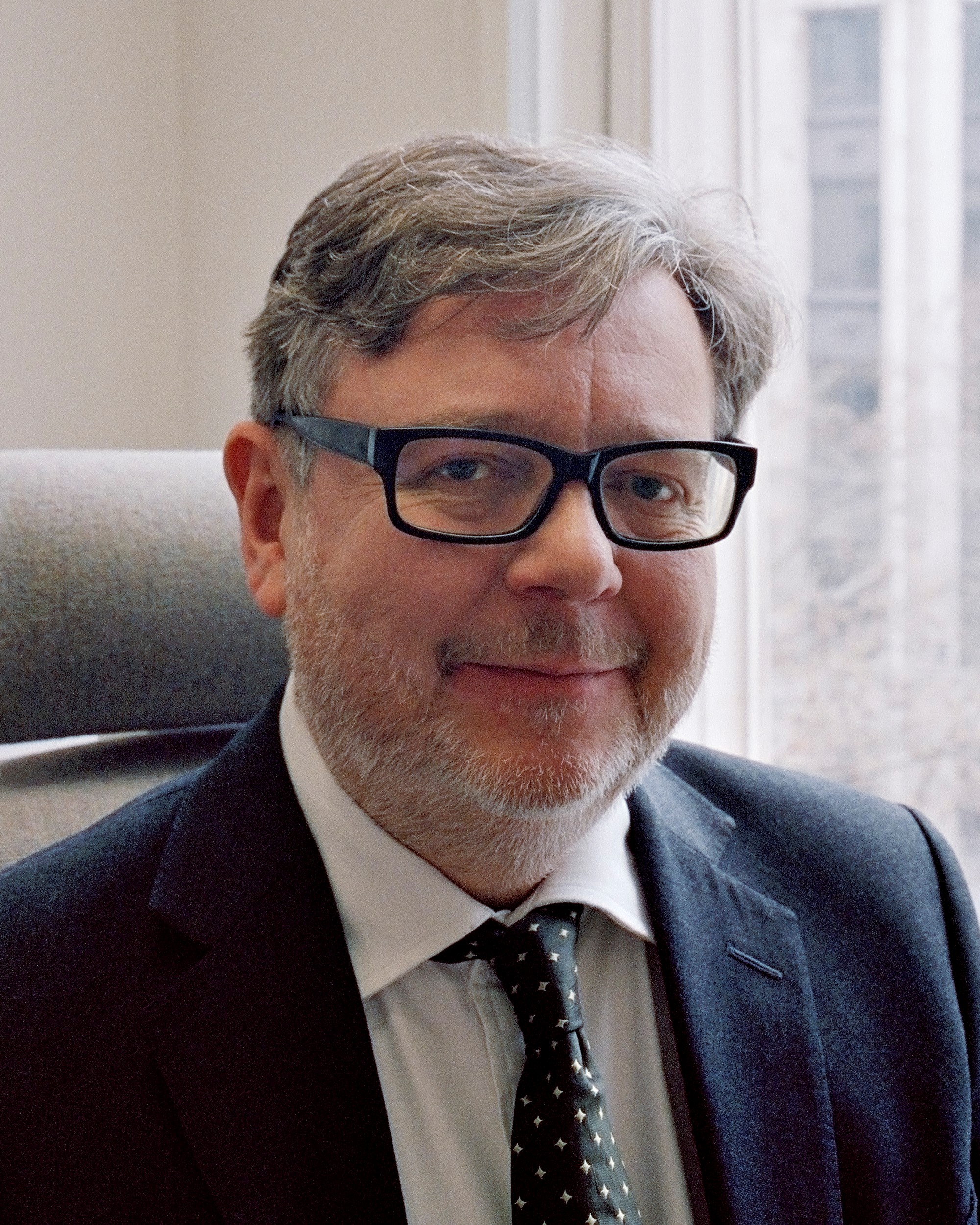 James Tayler