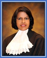 Nallini Pathmanathan